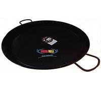 Vaello Campos Comgas Paella valenciana esmaltada ø 55 cm. 16 raciones