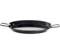 Poêle à paella émaillée Ø 12 cm