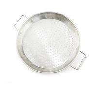 Poêle à paella pour barbecue The Bastard