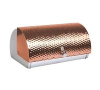 Poêle à pain - BERLINGERHAUS - BH-6726 - Acier inoxydable - Or rose métallique - Édition spéciale