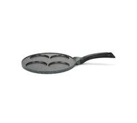 Poêle à pancake Livoo MEP148 Gris anthracite Livoo