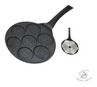 Poêle À Pancakes 26cm