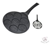 Poêle à pancakes 26cm