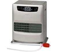 Zibro LC-32 Poêle à laser 5,4 L 0,80-3,20 kW Chrystal Silver