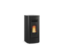 Poêle à pellets Extraflame Klaudia 5.0 Noir