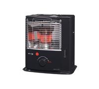 Poêle à pétrole à mèche 2,2 kW - 32 m2 - RS4022 G