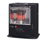 Poêle à pétrole à mèche 2,2 kW - 32 m2 - RS4022 G