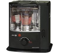 Zibro RS 220, Noir 220