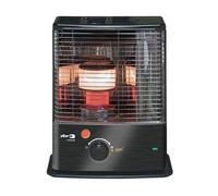 Poêle à pétrole à mèche 2,7 kW - 38 m2 - RC4027