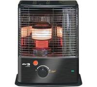 Poêle à pétrole à mèche 2,7 kW - 38 m2 - RC4027 G