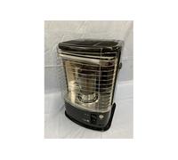 Poele a pétrole a meche - 2600 W -