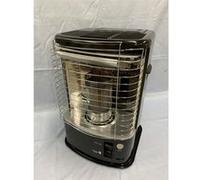 Poêle à pétrole à mèche - TOSAÏ 366 - 2600 W -