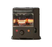 Poêle à pétrole à mèche R131C - jusqu'à 75 m³ G