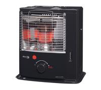 Poêle à pétrole à mèche 2,2 kW - 32 m2 - RS4022 G