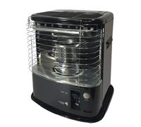 Poêle à pétrole à mèche Ligne Plus Ruby Tosai 233 2200W 25m²