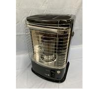 Poêle à pétrole à mèche - TOSAÏ 366 - 2600 W -