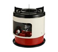 Poêle à pétrole - Batterie de cuisine portable - Brûleur d'aventure - Pour camping, chasse, randonnée, alpinisme, garage, atelier, chantier, amateurs de plein air