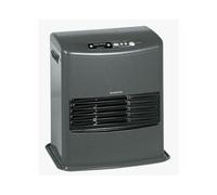 6008 - 4000 watts Poele a pétrole électronique - Fonction ECO - Programmation 24H - Détecteur de CO2 - Sécurité Enf… - Inverter