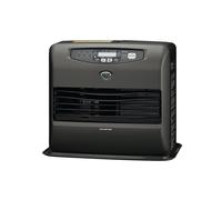 Poêle à pétrole électronique – Inverter 7748 noir - 4650W - programmable semaine - réservoir 7,2 L - 76m²