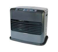 Poêle à pétrole électronique - TOSAI SRE 4602 - 4600W - Réservoir 7L - Programmable