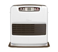 QLIMA Poêle à pétroleE ELECTRO SRE 4035 - jusqu'à 140 m³