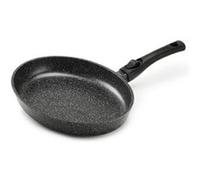 Poêle à Poisson PREMIUM 35 x 25 CM Fonte d'Aluminium Manche Amovible Pradel 1 G