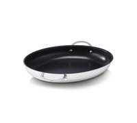 Poêle à poisson Revêtue Induction Beka 37.5 x 25