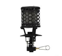Poêle à pour gaz Compact 16x7cm Acier Inoxydable Poêle à pour | Design ultra-léger 235g, idéal à , randonnée longue distance, alpinisme, trekking rapide