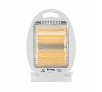 Poêle À Quartz Fixe Vertical 800w Thinia Home