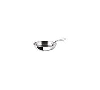 Poêle à sauter TriChef 60854 inox 24 cm triply
