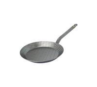 de Buyer 5616.28 poêle Poêle grill Rond