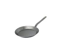 de Buyer 5616.24 poêle Poêle grill Rond