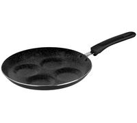 Poêle à œufs Kinghoff Marmo avec revêtement en marbre 24 cm KH-3928