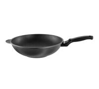 Poêle à wok Ø 32 cm CADINI fonte d´aluminium, ProResist