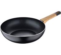 Poêle à wok Bergner Earth Aluminium Ø 28 cm