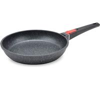 Poêle à wok Feel Maestro MR-4924 Gris Aluminium Ø 24 cm