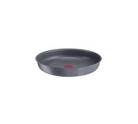 TEFAL INGENIO Natural Force Poêle 28 cm, Induction, Antiadhésif, Empilable, Compatible lave-vaisselle, Fabriqué en France L3960602
