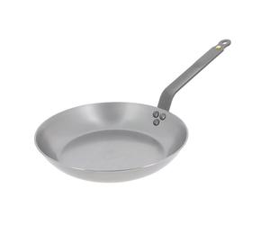 Poêle acier Minéral B 26 cm De Buyer