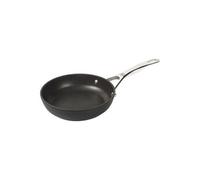 BALLARINI Poêle ALBA, diam 20 cm, Aluminium, Revêtement Antiadhésif, Noir