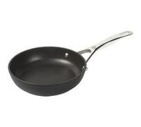 BALLARINI Poêle ALBA, diam 32 cm, Aluminium, Revêtement Antiadhésif, Noir