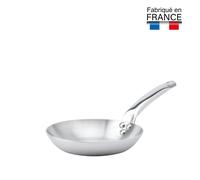 Poêle inox 24cm De Buyer 3604.24 inox G
