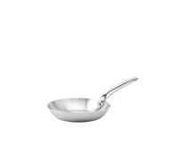 De Buyer Poêle inox 3604.24 – 24 cm – G