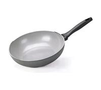 Poêle Alluflon Moneta 0000994328 MELODIA FINEGRES Gris