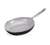 Poêle Alluflon Moneta 0005390128 ARMONIA FINEGRES Noir