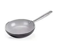 Poêle Alluflon Moneta 20 Cm ARMONIA FINEGRES Noir