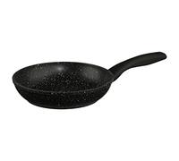 Poêle alu forgé aspect Pierre 20 cm