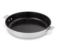 Poêle Alumax 20 cm Evolution - Beka - Noir - Inox Antiadhésif Noir