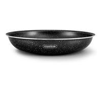 Poêle Aluminium 24 Cm Effet Pierre Stoned P24 Tfi Kitchencook