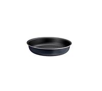 Tefal Poêle aluminium L7230402 – 24 cm – Noir G