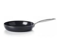 Poêle aluminium 24cm Greenpan cc003108-001 Noir G
